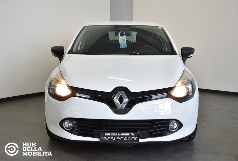 RENAULT Clio 1.5 dCi 8V 75CV Start&Stop 5 porte Van